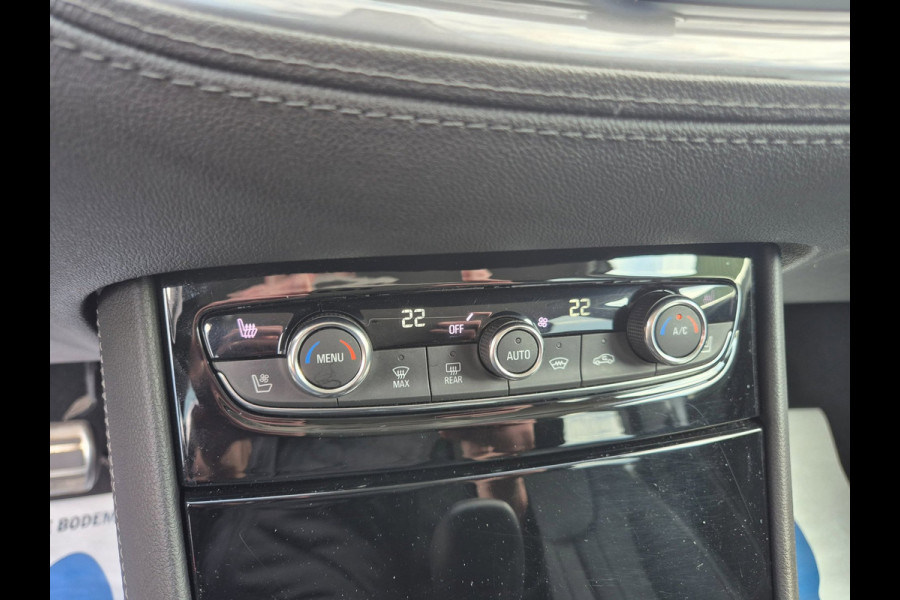 Opel Grandland X 1.2 Turbo Ultimate EAT8, Leder, Trekhaak Dealer OH