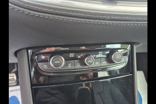 Opel Grandland X 1.2 Turbo Ultimate EAT8, Leder, Trekhaak Dealer OH