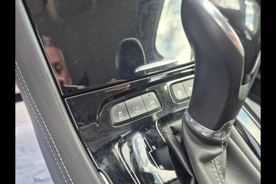 Opel Grandland X 1.2 Turbo Ultimate EAT8, Leder, Trekhaak Dealer OH