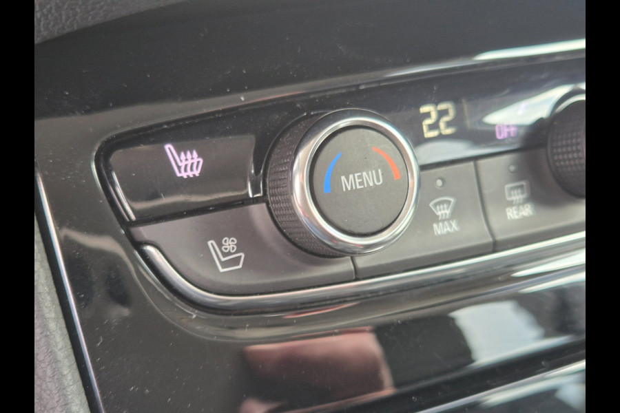 Opel Grandland X 1.2 Turbo Ultimate EAT8, Leder, Trekhaak Dealer OH