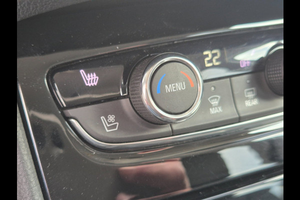 Opel Grandland X 1.2 Turbo Ultimate EAT8, Leder, Trekhaak Dealer OH