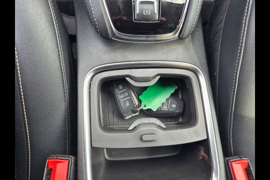 Opel Grandland X 1.2 Turbo Ultimate EAT8, Leder, Trekhaak Dealer OH