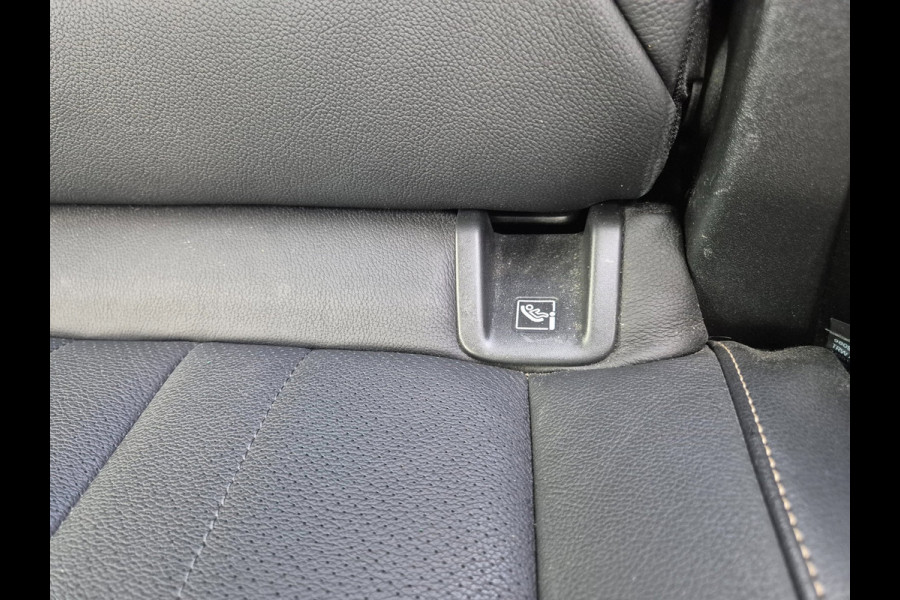 Opel Grandland X 1.2 Turbo Ultimate EAT8, Leder, Trekhaak Dealer OH