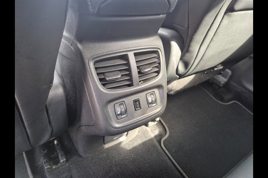 Opel Grandland X 1.2 Turbo Ultimate EAT8, Leder, Trekhaak Dealer OH