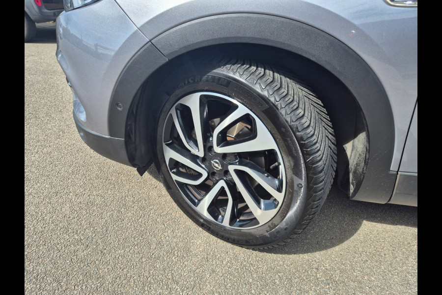 Opel Grandland X 1.2 Turbo Ultimate EAT8, Leder, Trekhaak Dealer OH