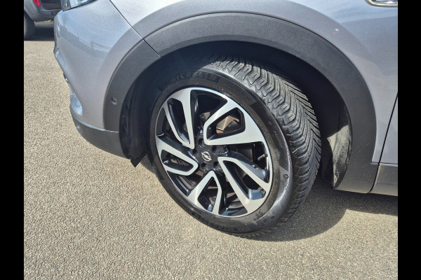 Opel Grandland X 1.2 Turbo Ultimate EAT8, Leder, Trekhaak Dealer OH