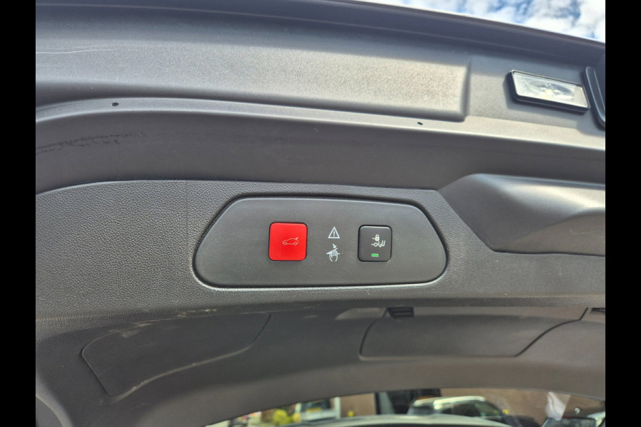 Opel Grandland X 1.2 Turbo Ultimate EAT8, Leder, Trekhaak Dealer OH