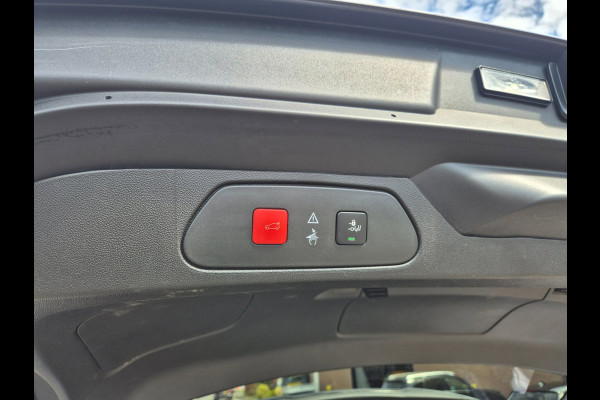 Opel Grandland X 1.2 Turbo Ultimate EAT8, Leder, Trekhaak Dealer OH