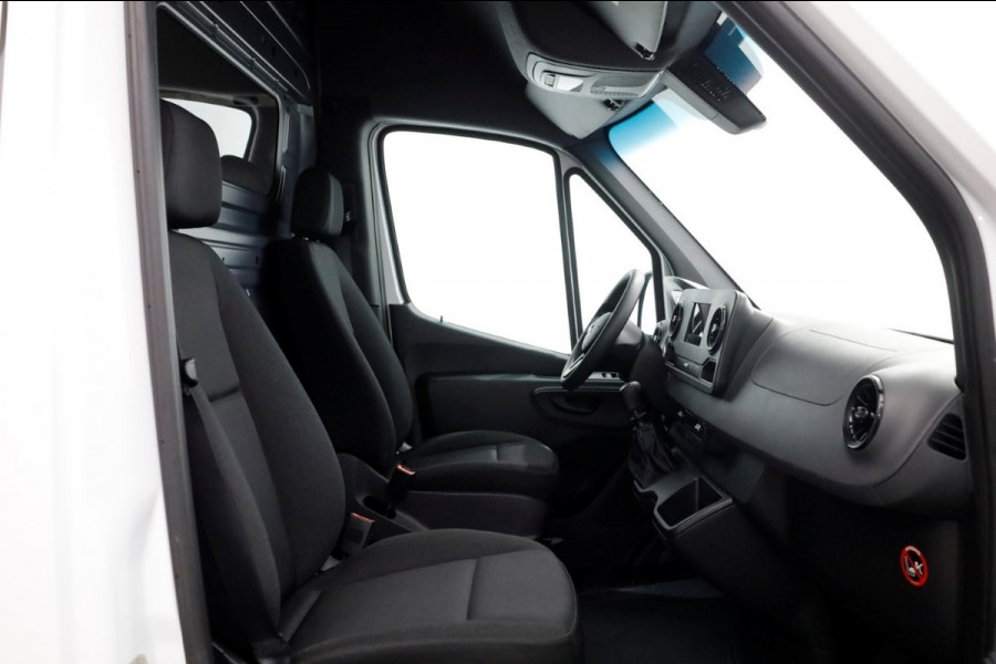 Mercedes-Benz Sprinter 211 CDI 115pk E6 L1H2 Airco/Camera 12-2019