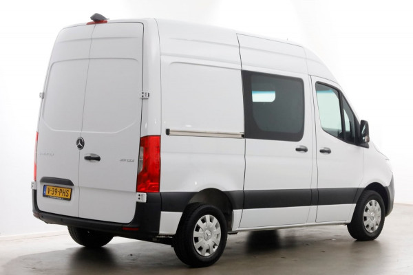 Mercedes-Benz Sprinter 211 CDI 115pk E6 L1H2 Airco/Camera 12-2019