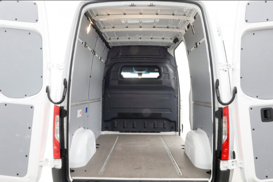 Mercedes-Benz Sprinter 211 CDI 115pk E6 L1H2 Airco/Camera 12-2019