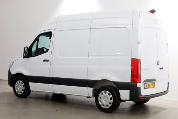 Mercedes-Benz Sprinter 211 CDI 115pk E6 L1H2 Airco/Camera 12-2019
