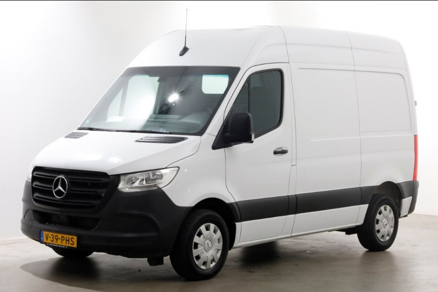 Mercedes-Benz Sprinter 211 CDI 115pk E6 L1H2 Airco/Camera 12-2019