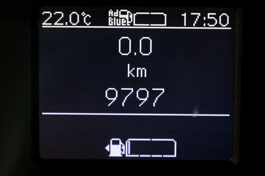 Mercedes-Benz Sprinter 211 CDI 115pk E6 L1H2 Airco/Camera 12-2019