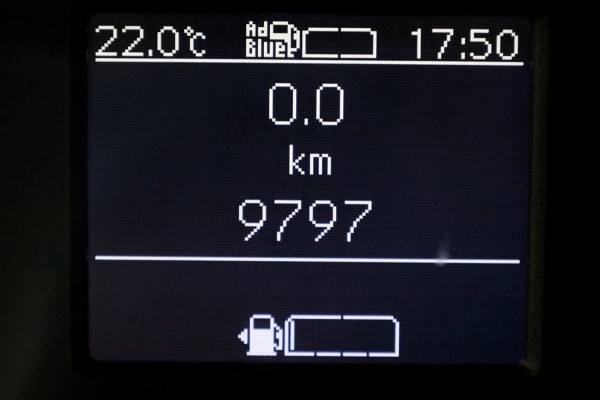 Mercedes-Benz Sprinter 211 CDI 115pk E6 L1H2 Airco/Camera 12-2019