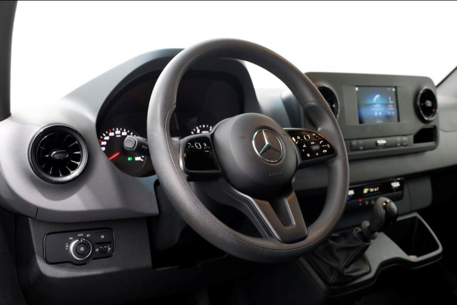 Mercedes-Benz Sprinter 211 CDI 115pk E6 L1H2 Airco/Camera 12-2019