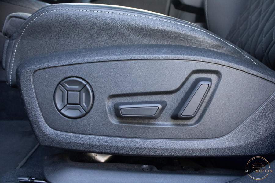 Audi A3 Sportback 40 TFSIe PANO RS ZETEL MATRIX CAMERA