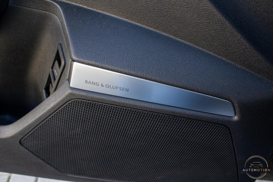 Audi A3 Sportback 40 TFSIe PANO RS ZETEL MATRIX CAMERA