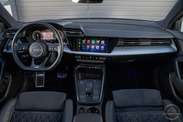 Audi A3 Sportback 40 TFSIe PANO RS ZETEL MATRIX CAMERA