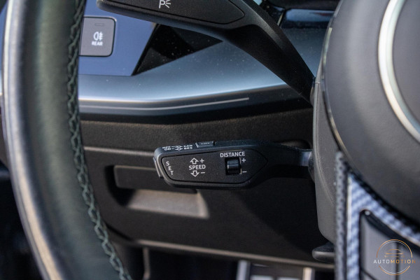 Audi A3 Sportback 40 TFSIe PANO RS ZETEL MATRIX CAMERA