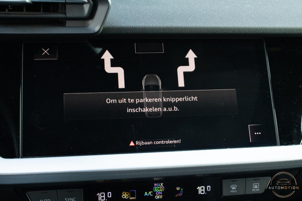 Audi A3 Sportback 40 TFSIe PANO RS ZETEL MATRIX CAMERA