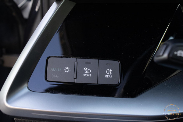 Audi A3 Sportback 40 TFSIe PANO RS ZETEL MATRIX CAMERA