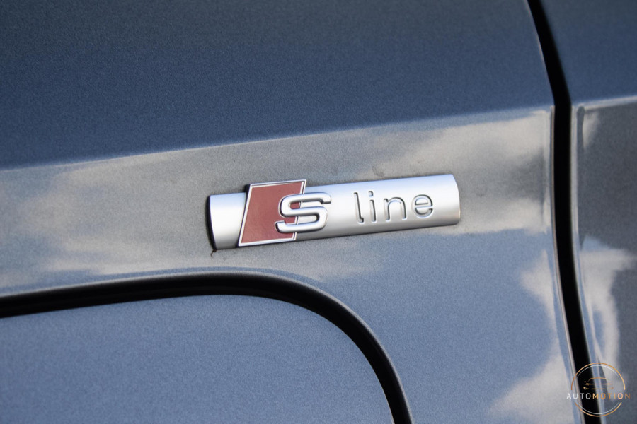 Audi A3 Sportback 40 TFSIe PANO RS ZETEL MATRIX CAMERA