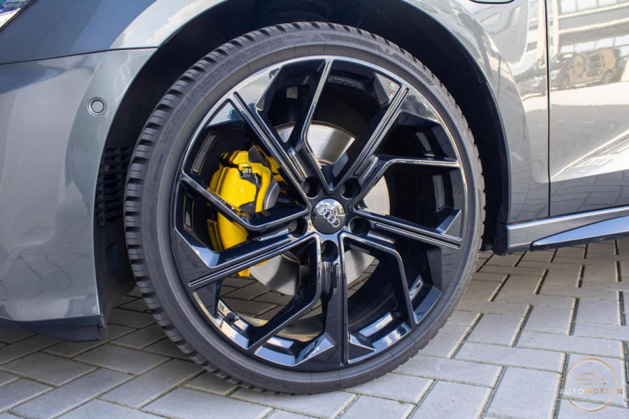 Audi A3 Sportback 40 TFSIe PANO RS ZETEL MATRIX CAMERA