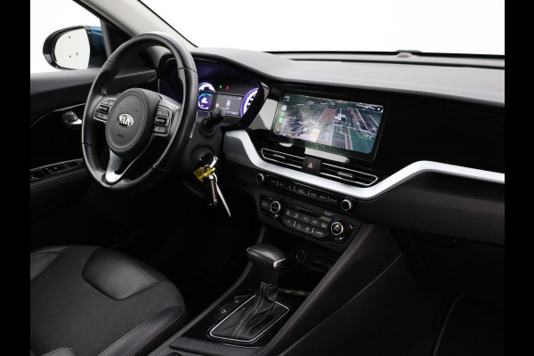 Kia Niro 1.6 GDi HYBRID AUT. DYNAMICLINE + CAMERA | BREEDBEELD NAVIGATIE | CARPLAY | ADAPTIVE CRUISE CONTROL