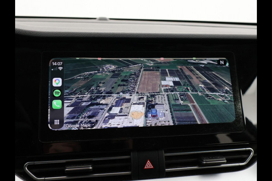 Kia Niro 1.6 GDi HYBRID AUT. DYNAMICLINE + CAMERA | BREEDBEELD NAVIGATIE | CARPLAY | ADAPTIVE CRUISE CONTROL