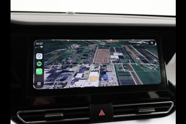 Kia Niro 1.6 GDi HYBRID AUT. DYNAMICLINE + CAMERA | BREEDBEELD NAVIGATIE | CARPLAY | ADAPTIVE CRUISE CONTROL