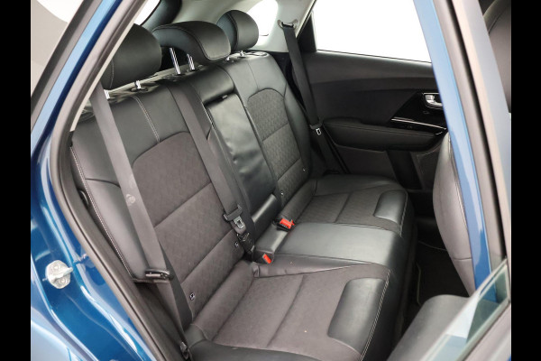 Kia Niro 1.6 GDi HYBRID AUT. DYNAMICLINE + CAMERA | BREEDBEELD NAVIGATIE | CARPLAY | ADAPTIVE CRUISE CONTROL