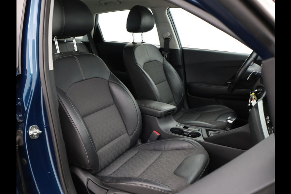 Kia Niro 1.6 GDi HYBRID AUT. DYNAMICLINE + CAMERA | BREEDBEELD NAVIGATIE | CARPLAY | ADAPTIVE CRUISE CONTROL