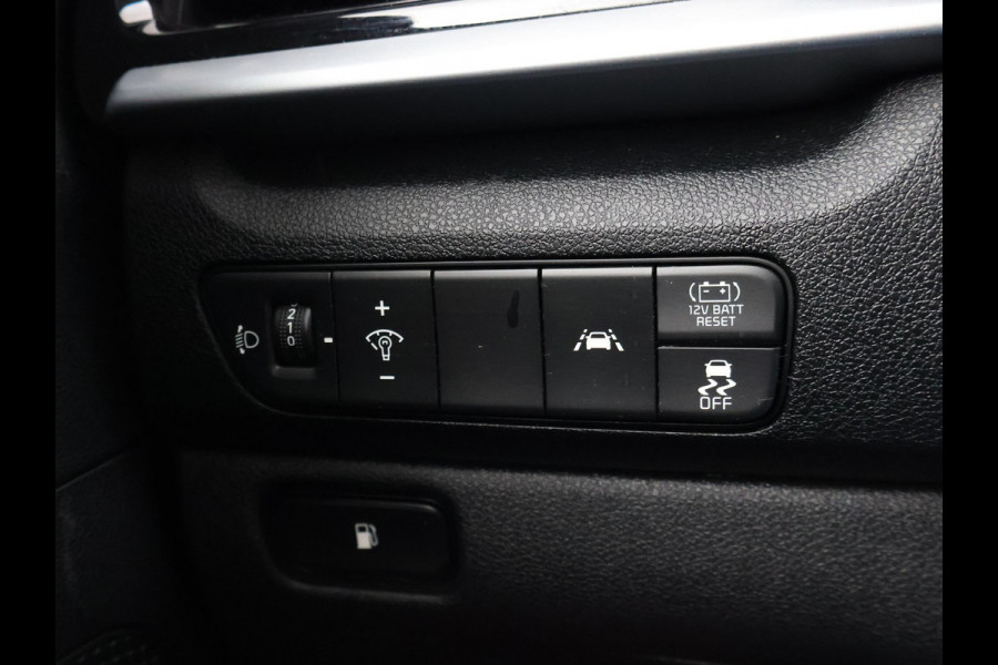 Kia Niro 1.6 GDi HYBRID AUT. DYNAMICLINE + CAMERA | BREEDBEELD NAVIGATIE | CARPLAY | ADAPTIVE CRUISE CONTROL