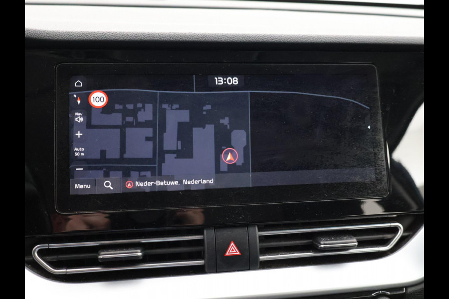 Kia Niro 1.6 GDi HYBRID AUT. DYNAMICLINE + CAMERA | BREEDBEELD NAVIGATIE | CARPLAY | ADAPTIVE CRUISE CONTROL