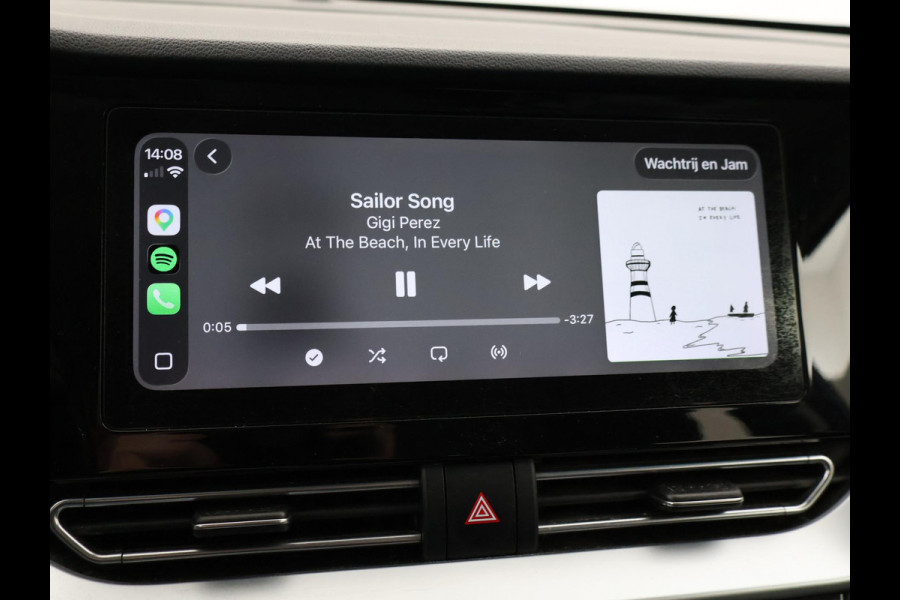 Kia Niro 1.6 GDi HYBRID AUT. DYNAMICLINE + CAMERA | BREEDBEELD NAVIGATIE | CARPLAY | ADAPTIVE CRUISE CONTROL