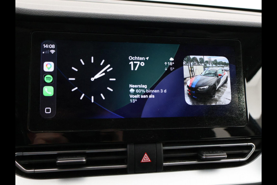 Kia Niro 1.6 GDi HYBRID AUT. DYNAMICLINE + CAMERA | BREEDBEELD NAVIGATIE | CARPLAY | ADAPTIVE CRUISE CONTROL