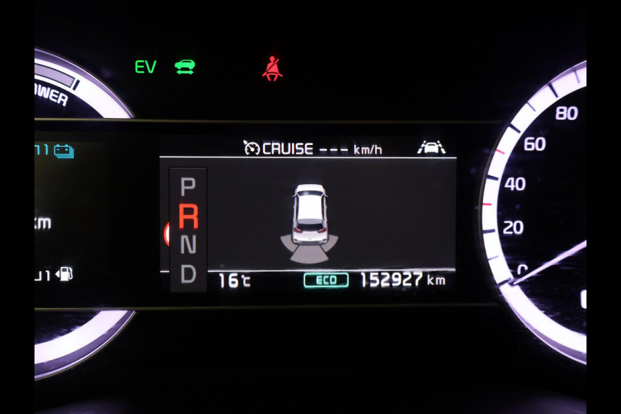 Kia Niro 1.6 GDi HYBRID AUT. DYNAMICLINE + CAMERA | BREEDBEELD NAVIGATIE | CARPLAY | ADAPTIVE CRUISE CONTROL