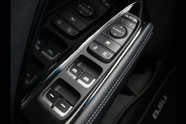 Kia Niro 1.6 GDi HYBRID AUT. DYNAMICLINE + CAMERA | BREEDBEELD NAVIGATIE | CARPLAY | ADAPTIVE CRUISE CONTROL