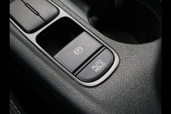 Kia Niro 1.6 GDi HYBRID AUT. DYNAMICLINE + CAMERA | BREEDBEELD NAVIGATIE | CARPLAY | ADAPTIVE CRUISE CONTROL