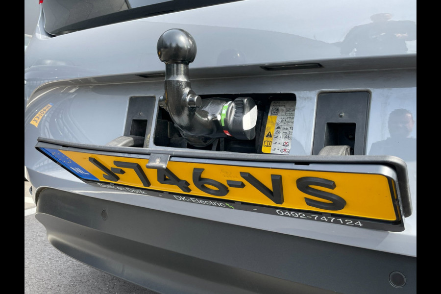 Volkswagen ID.3 First 58 kWh|89%SOH|TREKHAAK|STOELVERW|ANDROID AUTO/CARPLAY|ACC|CRUISE,CLIMATE CTRL|NL-AUTO|NAP|INCL.BTW|1e EIG.|