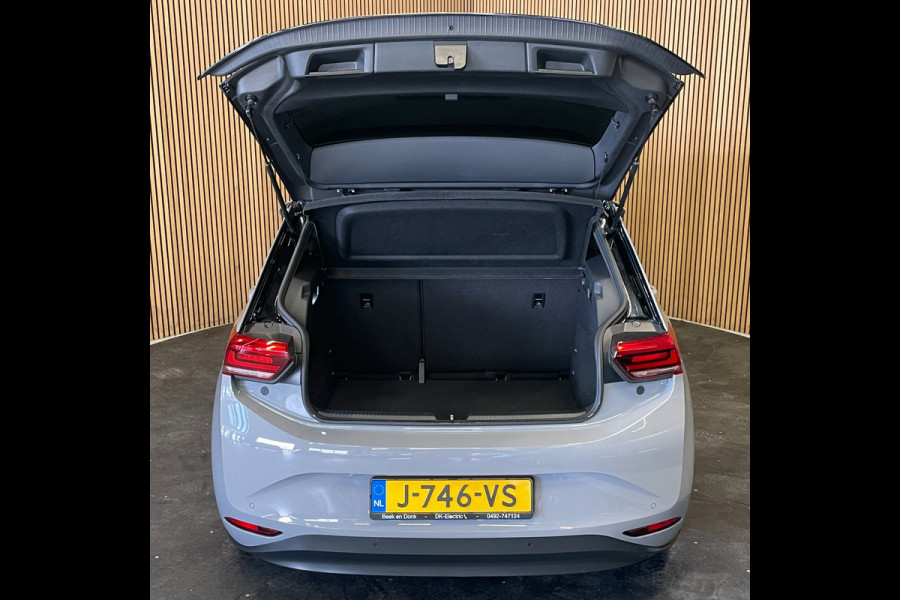 Volkswagen ID.3 First 58 kWh|89%SOH|TREKHAAK|STOELVERW|ANDROID AUTO/CARPLAY|ACC|CRUISE,CLIMATE CTRL|NL-AUTO|NAP|INCL.BTW|1e EIG.|