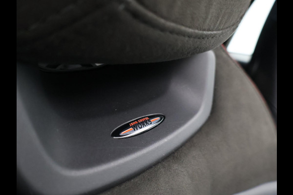 MINI Cabrio 2.0 JCW JOHN COOPER WORKS 231 PK REBEL GREEN | JCW STOELEN | ADAPTIVE CRUISE | ORIG. NL