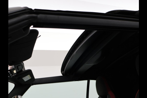 MINI Cabrio 2.0 JCW JOHN COOPER WORKS 231 PK REBEL GREEN | JCW STOELEN | ADAPTIVE CRUISE | ORIG. NL