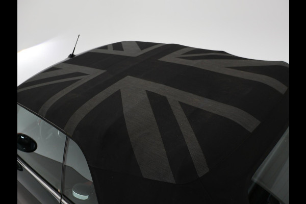 MINI Cabrio 2.0 JCW JOHN COOPER WORKS 231 PK REBEL GREEN | JCW STOELEN | ADAPTIVE CRUISE | ORIG. NL