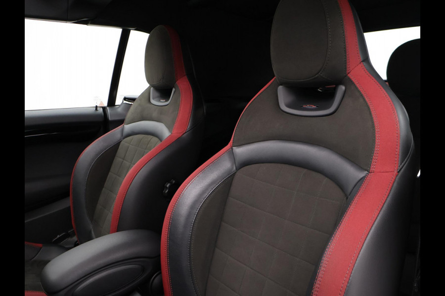 MINI Cabrio 2.0 JCW JOHN COOPER WORKS 231 PK REBEL GREEN | JCW STOELEN | ADAPTIVE CRUISE | ORIG. NL