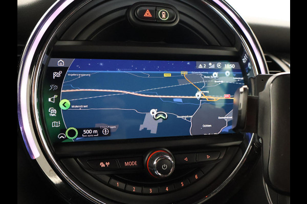 MINI Cabrio 2.0 JCW JOHN COOPER WORKS 231 PK REBEL GREEN | JCW STOELEN | ADAPTIVE CRUISE | ORIG. NL