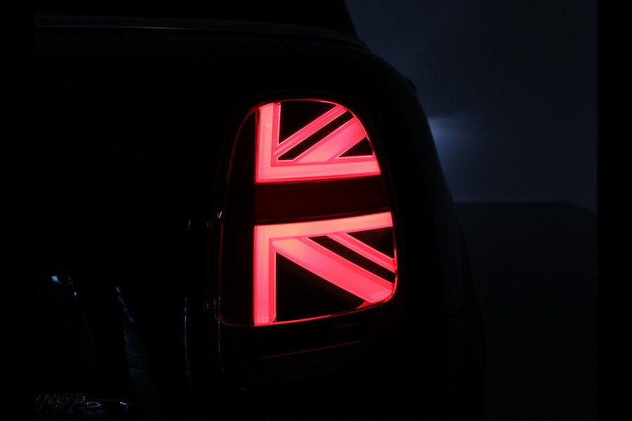 MINI Cabrio 2.0 JCW JOHN COOPER WORKS 231 PK REBEL GREEN | JCW STOELEN | ADAPTIVE CRUISE | ORIG. NL