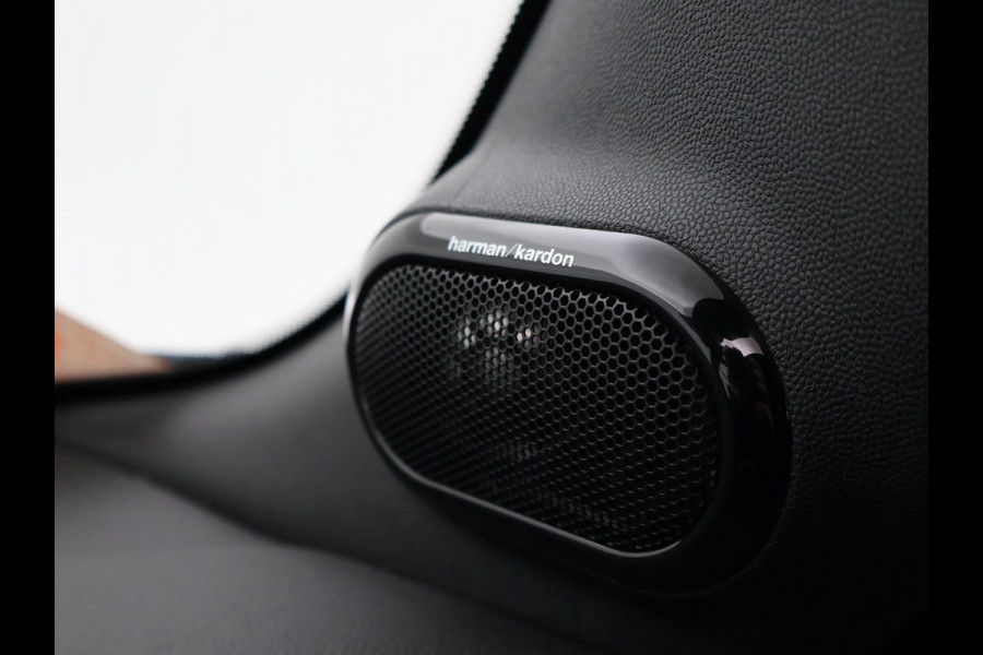 MINI Cabrio 2.0 JCW JOHN COOPER WORKS 231 PK REBEL GREEN | JCW STOELEN | ADAPTIVE CRUISE | ORIG. NL