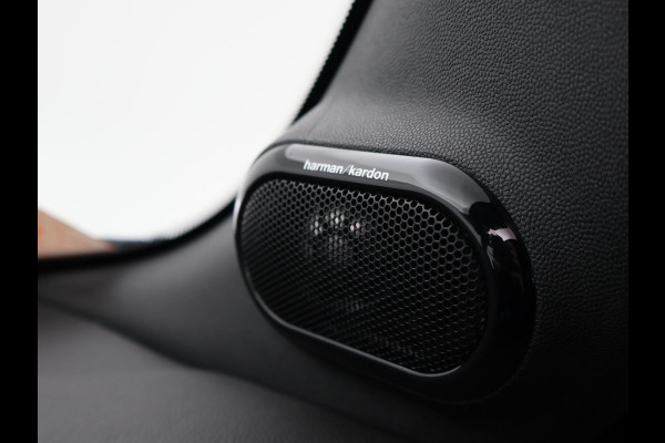 MINI Cabrio 2.0 JCW JOHN COOPER WORKS 231 PK REBEL GREEN | JCW STOELEN | ADAPTIVE CRUISE | ORIG. NL